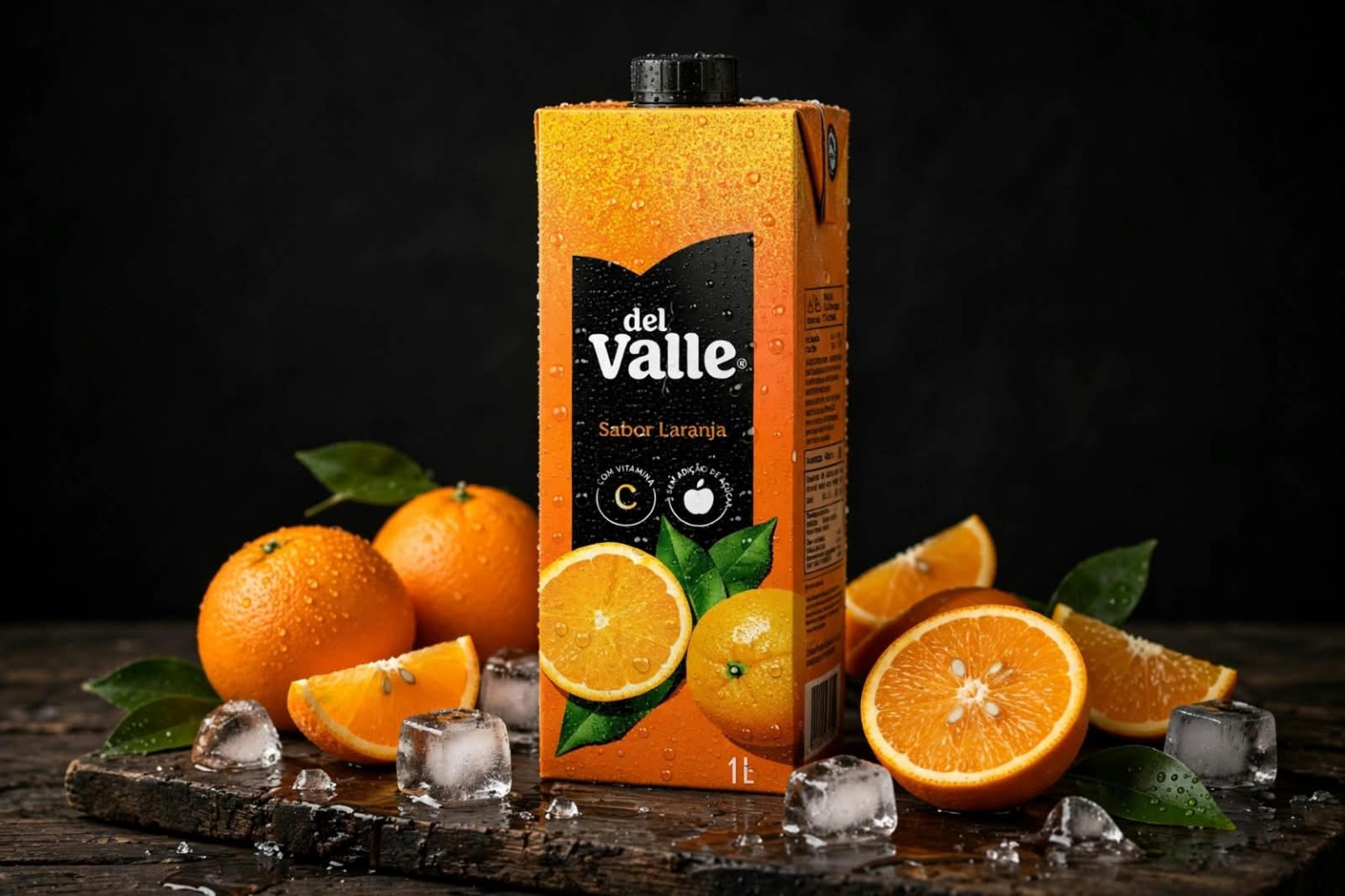 Suco del Valle 1 litro