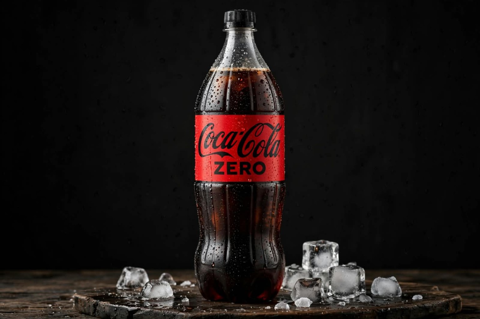 Coca cola 2lt zero